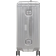 American Tourister Soundbox Alu Spinner 68cm - Silver