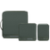 Samsonite Pack Sized Packing Cubes Set of 3 - Forest
