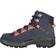 Lowa Junior Kody Evo GTX Mid - Steel Blue-Orange