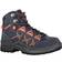 Lowa Junior Kody Evo GTX Mid - Steel Blue-Orange