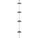 vidaXL Telescopic (344382)