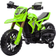 Aiyaplay Children's Electric Motorcycle Green 6V