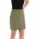 High Mountain Women's Skirt Shorts - Green