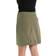 High Mountain Women's Skirt Shorts - Green