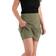 High Mountain Women's Skirt Shorts - Green