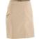 High Mountain Women's Skirt Shorts - Beige
