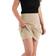 High Mountain Women's Skirt Shorts - Beige