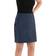 High Mountain Women's Skirt Shorts - Navy Blue