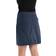 High Mountain Women's Skirt Shorts - Navy Blue