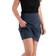 High Mountain Women's Skirt Shorts - Navy Blue