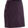 High Mountain Women's Skirt Shorts - Plum