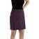 High Mountain Women's Skirt Shorts - Plum