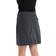 High Mountain Women's Skirt Shorts - Anthracite Grey