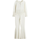 H&M Mädchen 2-teiliges Feinstrickset Weiß 9-10Y