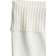 H&M Mädchen 2-teiliges Feinstrickset Weiß 9-10Y
