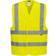 Portwest C470 - Hi-Vis Band and Brace Vest - Yellow
