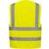 Portwest C470 - Hi-Vis Band and Brace Vest - Yellow