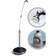 GF sunny style gf garten-solardusche Grau