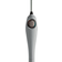GF sunny style gf garten-solardusche Grau