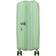 American Tourister SoundBox Spinner Expandable 55cm - Pastel Green