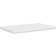 vidaXL 20 ILD White Polyether Matress 120x200cm