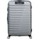 American Tourister Flashline Spinner 78cm - Sky Silver