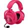 Logitech Pro X 2 Lightspeed Rose