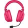 Logitech Pro X 2 Lightspeed Rose