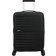 American Tourister FastForward Spinner 55cm - Flash Black