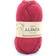 Drops Design Alpaca Uni Colour Tomato 167m