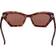 Max Mara MM0057 52E - Dark Tortoise