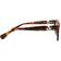 Max Mara MM0057 52E - Dark Tortoise