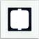 Busch-Jaeger 1721-811 2CKA001754A4442 Cover Frame