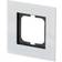 Busch-Jaeger 1721-811 2CKA001754A4442 Cover Frame