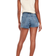 Old Navy Curvy High Waisted OG Jean Cut Off Shorts - Medium Wash