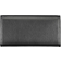 Tommy Hilfiger Rounded Flap Wallet - Black