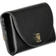 Tommy Hilfiger Rounded Flap Wallet - Black
