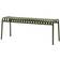 Hay Palissade 120cm - Olive Garden Bench