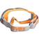 Uvex Ultrasonic Safety Glasses 9302 - Orange