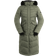 Waldhausen Saphira Riding Coat - Olive