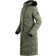 Waldhausen Saphira Riding Coat - Olive