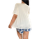 Shein Plus Size Giraffe Print Casual Short Sleeve Top And Shorts Set