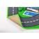 Rebel Roads Country Life Play Mat 95x133cm