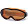 Uvex Ultrasonic Safety Glasses 9302 - Orange