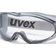 Uvex Ultrasonic Safety Glasses 9302 - Grey