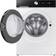 Samsung Bespoke AI WW11DB7B94GEU3 Hvid