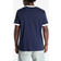Fred Perry Taped Ringer T-Shirt - Carbon Blue