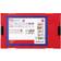 Fischer Fischer FIXtainer DUOPOWER Rawlplug-sortiment 536162 210 stk 210pcs