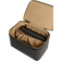 By Malene Birger Bae Beauty Toiletry Bag - Dark Chocolate