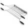 Smeg TSSR02 Sandwich Tongs